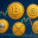 welke crypto kopen vandaag