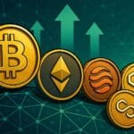 beste crypto om te kopen op 21 april 2025