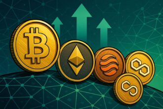 beste crypto om te kopen op 21 april 2025