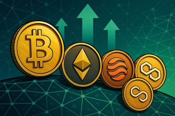 beste crypto om te kopen op 21 april 2025