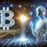 Was Bitcoin uitgevonden door AI? Binance-CEO deelt opvallende theorie