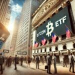 Bitcoin-ETF van BlackRock wordt de grootste ETF wereldwijd, zegt Michael Saylor