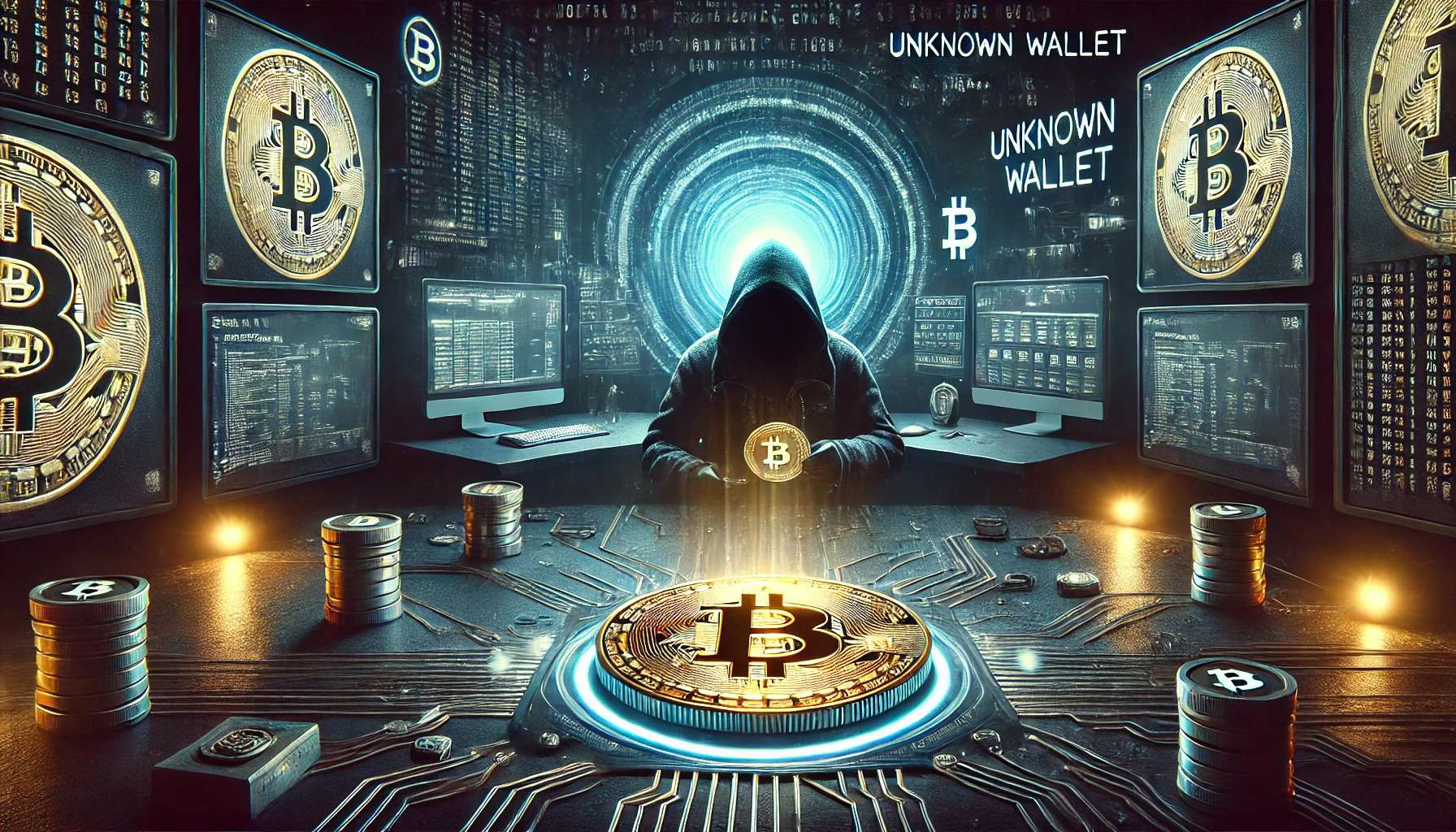 Bitcoin koersverwachting - Is mysterieuze BTC-transactie begin van bullrun?