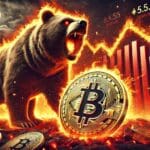 Bitcoin onder vuur - Is er een toekomst na de liquidatiegolf?