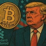 trump tarieven bank