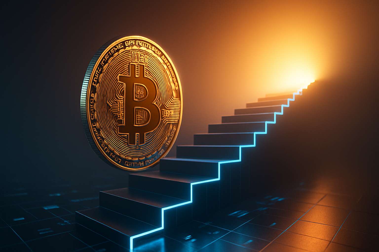 Bitcoin verwachting 2025, 2026-2030 en 2035