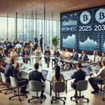 Bitcoin verwachting 2025, 2030 en 2035 - BTC prijs voorspellingen van 25 experts