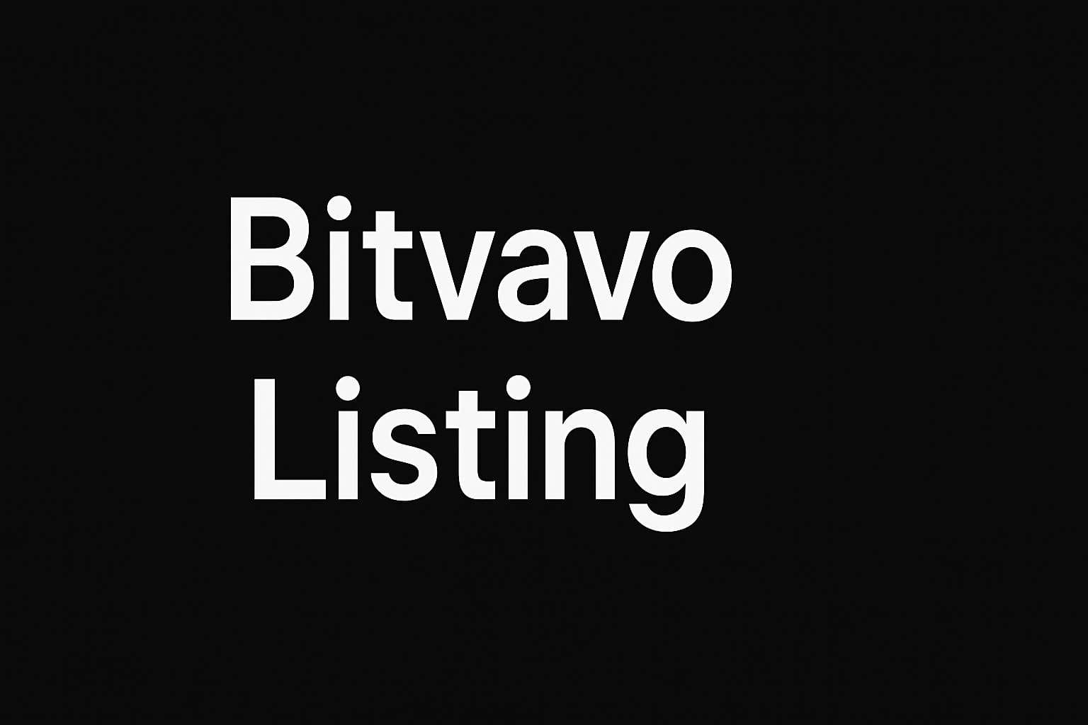 Bitvavo voegt MyShell (SHELL) toe: nu kopen, verkopen en traden