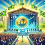 Brazilië lanceert eerste spot XRP ETF ter wereld