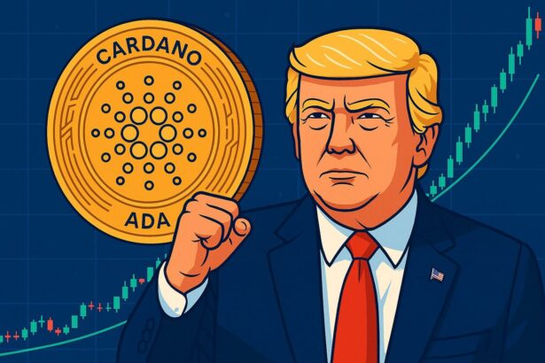cardano en trump prijs