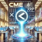 CME lanceert XRP Futures - Nieuwe stap richting institutionele adoptie