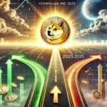 Dogecoin verwachting mei 2025: Doorbraak of correctie voor de DOGE koers?