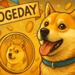 dogecoin viert dogeday