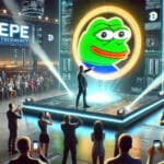 Elon Musk zet PEPE in de schijnwerpers - PEPE koers stijgt razendsnel
