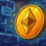 gas limiet ethereum verbeteren