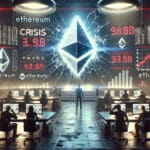 Ethereum in crisis? De verkoop van $17 miljoen en de toekomst van ETH