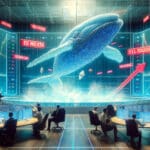 Ethereum koers in beweging - Waarom sommige whales verkopen en anderen juist kopen