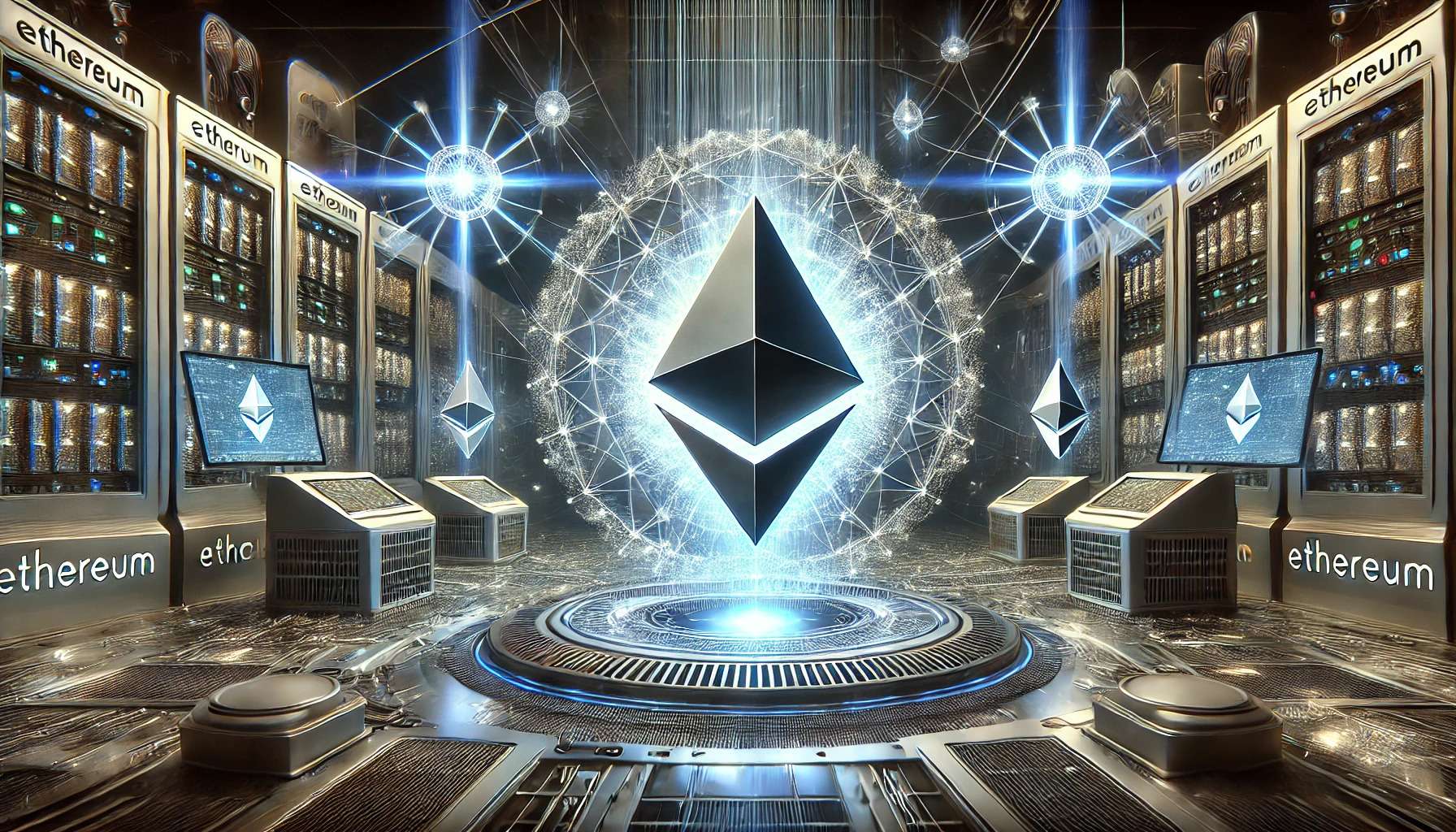 Ethereum's toekomstplannen volgens mede oprichter Vitalik Buterin