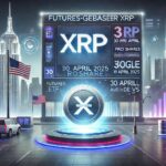 Futures-gebaseerde XRP ETF van ProShares mogelijk 30 april 2025 live in de VS