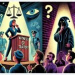 Getuige of Verrader? CZ onder vuur in verhit crypto-schandaal