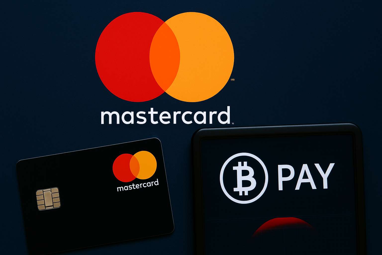 Mastercard rolt wereldwijd netwerk uit voor stablecoin betalingen