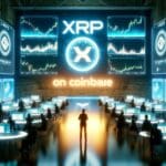 Na 4 jaar zijn XRP-futures weer terug bij Coinbase