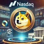 Nasdaq wil Dogecoin ETF lanceren: aanvraag bij SEC ingediend