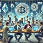 Ripple CEO onthult verrassende gegevens over crypto-gebruik in de VS