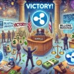 Ripple verslaat SEC en investeert miljarden in nieuwe markt