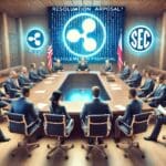 Ripple vs SEC rechtszaak krijgt verrassende wending - Akkoord in zicht?