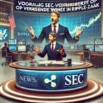Ripple vs SEC rechtszaak - Voormalig SEC-voorzitter reageert op verrassende wending