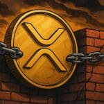 ripple xrp in de problem