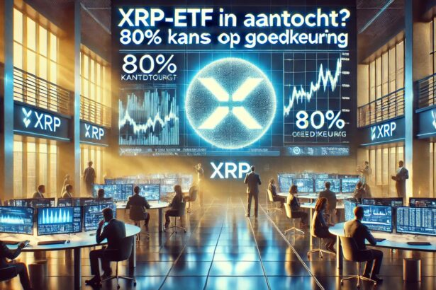 Ripple XRP-ETF meer kans dan Solana, Dogecoin en Litecoin?