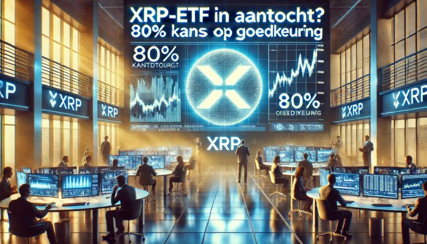 Ripple XRP-ETF meer kans dan Solana, Dogecoin en Litecoin?