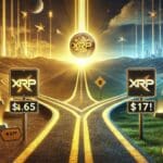 Ripple XRP verwachting - Mei 2025 kan alles veranderen