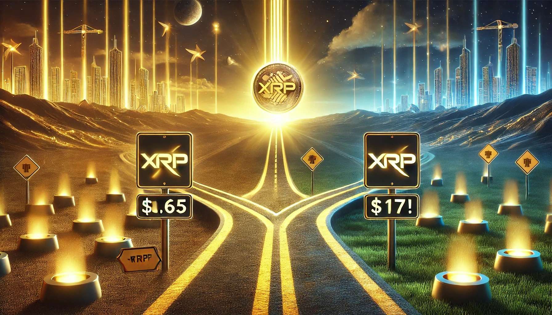 Ripple XRP verwachting - Mei 2025 kan alles veranderen