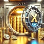 Ripple zet opnieuw 700 miljoen XRP vast - wat betekent dit voor XRP?