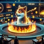 Shiba Inu koersverwachting - Is stijgende burn rate begin van een prijsstijging?