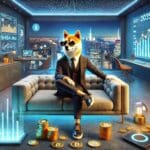 Shiba Inu koersverwachting - Kan je miljonair worden met $1000 in 2035?