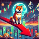Shiba Inu prijs daalt tegen de trend in - Tijd om zorgen te maken?