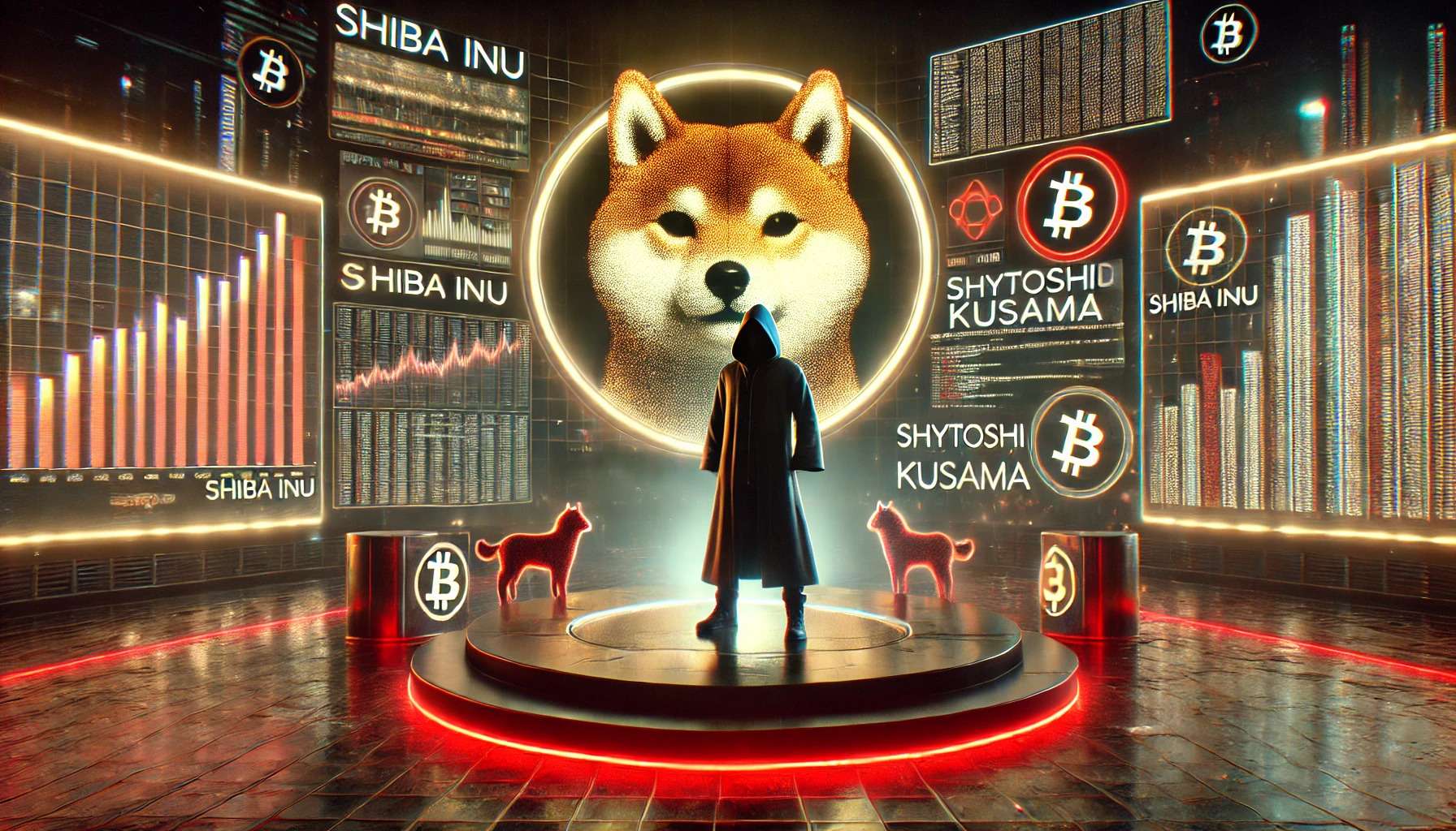Shiba Inu - Shytoshi Kusama keert terug met ambitieuze plannen