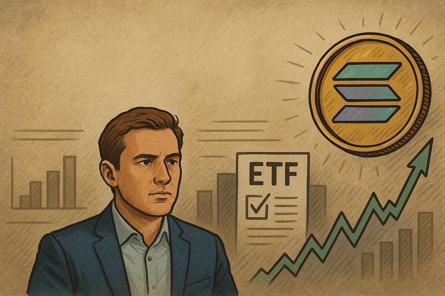 etf aanvraag solana april 2025