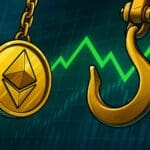 ethereum etf staking