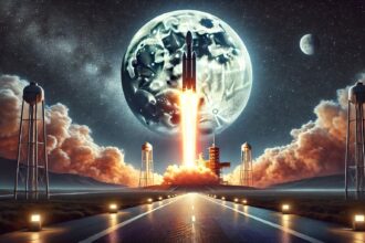 Top 10 beste crypto's week 15 2025 in NL - 10 Grootste stijgers