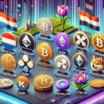 Top 10 populairste crypto van vandaag - Welke crypto kopen op 24 april 2025?