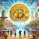Top 7 populairste crypto’s van vandaag 9 april 2025 in Nederland