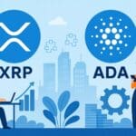 Ripple (XRP) vs. Cardano (ADA): Verschillen, Toepassingen en Kopen (2025)