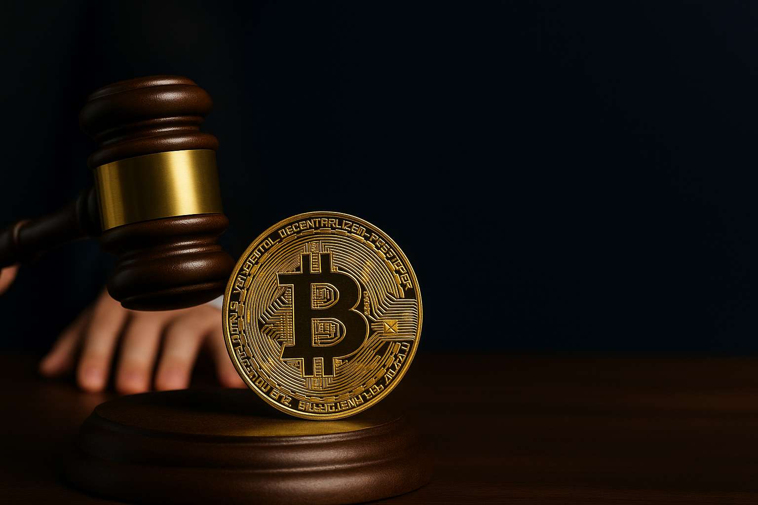 VK introduceert strenge crypto wetgeving om scams en fraude te bestrijden