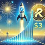 Vooruitzichten XRP positief - Breekt de koers door de $3?