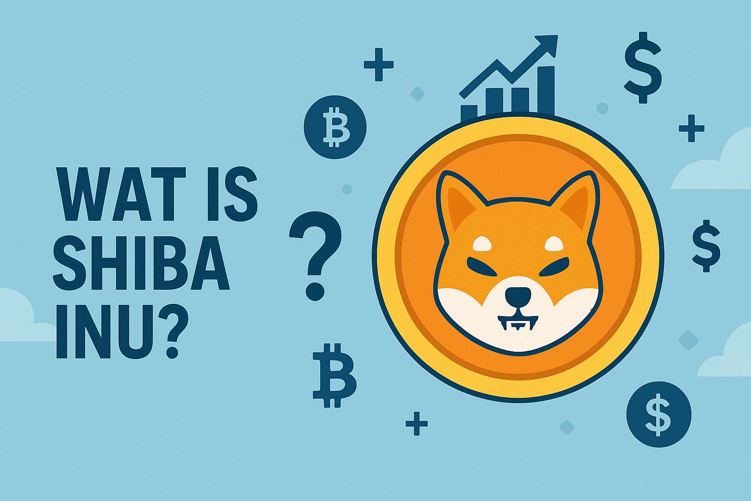 Wat is Shiba Inu (SHIB)? Uitleg en toekomst verwachting (2025)